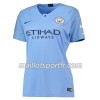 Maillot de Foot Manchester City Femme Domicile 2018/19 Maillot de Foot Manchester City Femme Domicile 2018/19